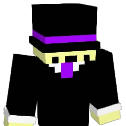 that_one_modder Minecraft avatar bust