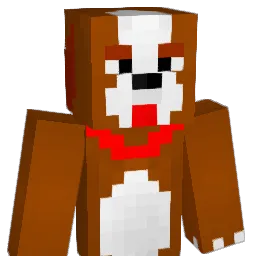 that_sound_guy Minecraft avatar bust