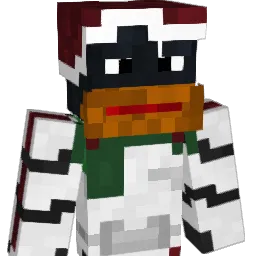 that_user's Minecraft skin