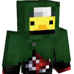 that_weeaboo_1 Minecraft avatar bust