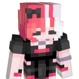 thatadrianakid Minecraft avatar bust