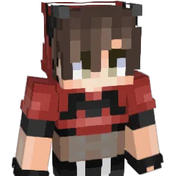 thatboywonder Minecraft avatar bust