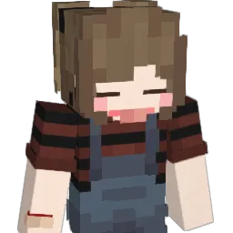 thatcupofcoffee Minecraft avatar bust
