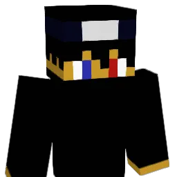 thatdarncam's Minecraft skin