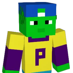 thatdenea's Minecraft skin