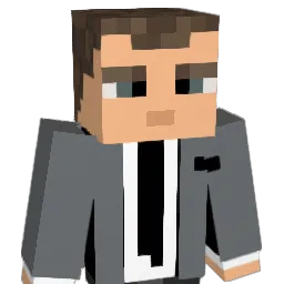 thatericguy's Minecraft skin