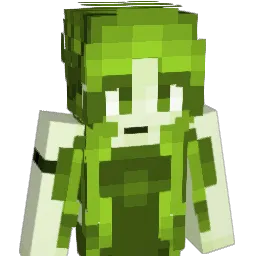 thatgoofygoober Minecraft avatar bust