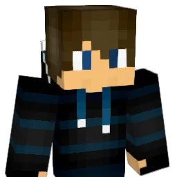 thatguy856 Minecraft avatar bust