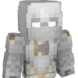 thatguy_41 Minecraft avatar bust