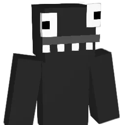 thatguyfoolin Minecraft avatar bust