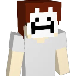 thatguynamematt2 Minecraft avatar bust