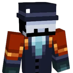 thathobbit's Minecraft skin