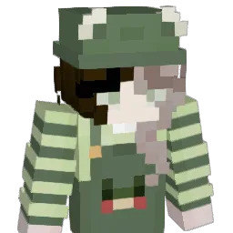 thatinnit's Minecraft skin