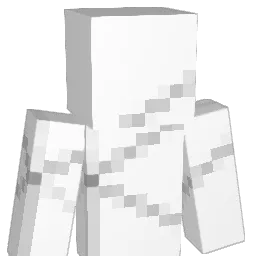thatis42 Minecraft avatar bust