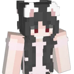 thatisntokay Minecraft avatar bust