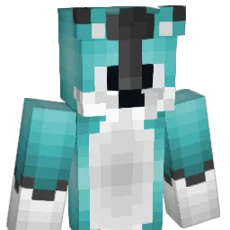 thatiswhat Minecraft avatar bust
