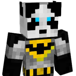 thatk1dnathan Minecraft avatar bust