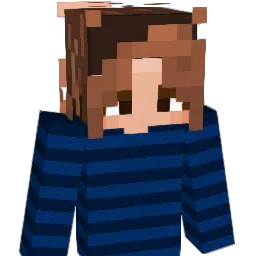 thatlittletwink4 Minecraft avatar bust