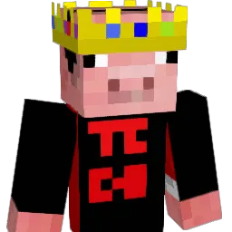thatluzo's Minecraft skin