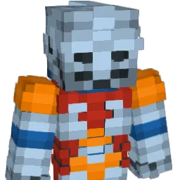 thatmc's Minecraft skin