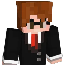 thatmidgetman's Minecraft skin