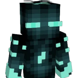thatnoobMRVR Minecraft avatar bust