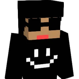 thatonechris Minecraft avatar bust