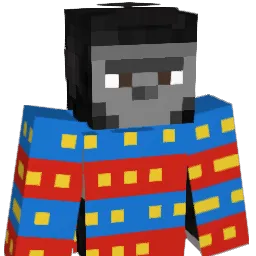 thatoneguy100000 Minecraft avatar bust
