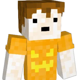 thatonekid283 Minecraft avatar bust