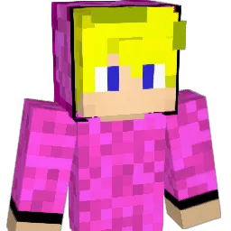 thatonemexican12 Minecraft avatar bust