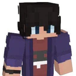 thatoneoddghost's Minecraft skin