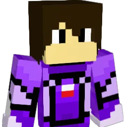 thatposition86 Minecraft avatar bust