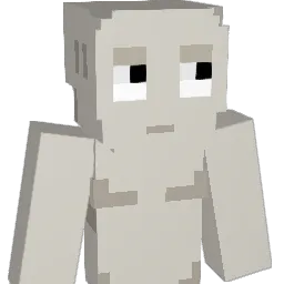 thatrandomdude0 Minecraft avatar bust