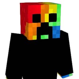 thatrealbreeze Minecraft avatar bust