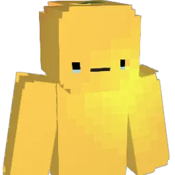 thats_bs Minecraft avatar bust