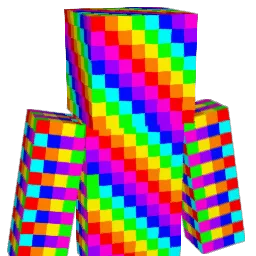 thatsdope__ Minecraft avatar bust