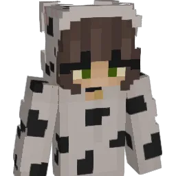 thatslee's Minecraft skin