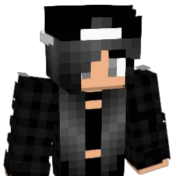 thatsmxry Minecraft avatar bust