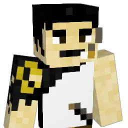 thatsmyuso Minecraft avatar bust