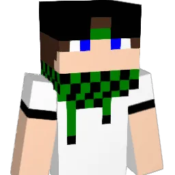 thatstool's Minecraft skin