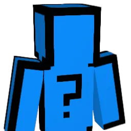 thatsusgamer Minecraft avatar bust