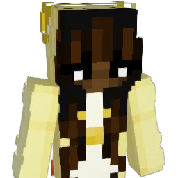 thatswattshesaid Minecraft avatar bust