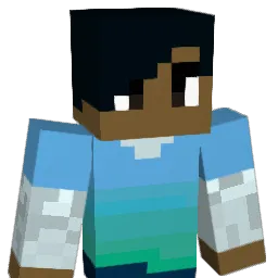 thaumaTurgyst Minecraft avatar bust