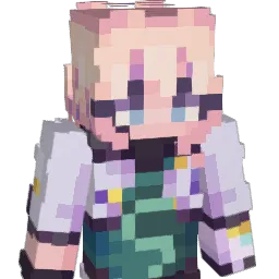 thavvv's Minecraft skin