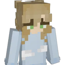 thavwrecka Minecraft avatar bust