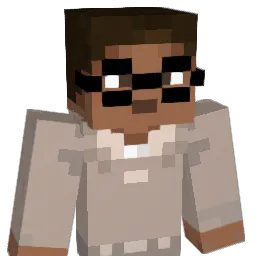 thawichai_yt Minecraft avatar bust