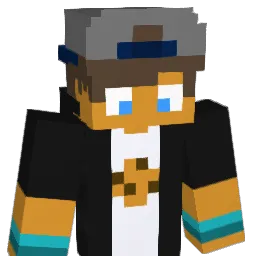 thaylon07r Minecraft avatar bust
