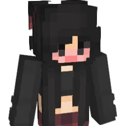 thayyvelin Minecraft avatar bust