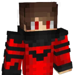 thb2 Minecraft avatar bust