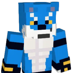 thb886's Minecraft skin